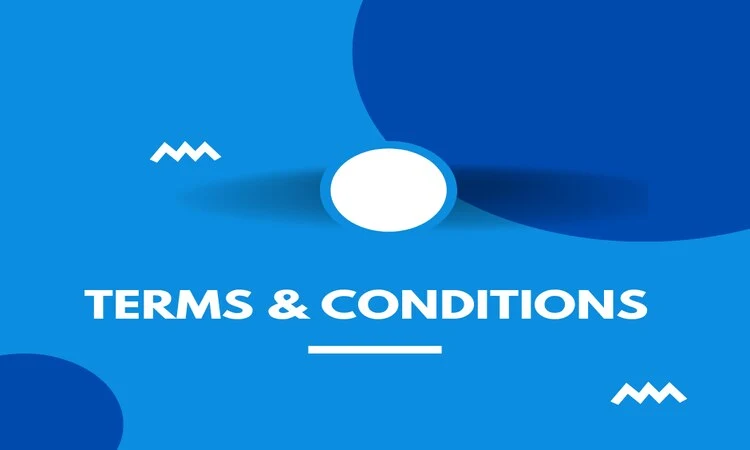 Terms & Conditions