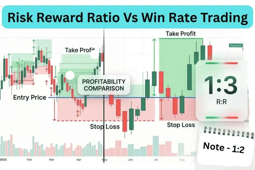 best win rate and risk reward combination