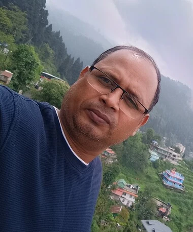 anand kumar picture